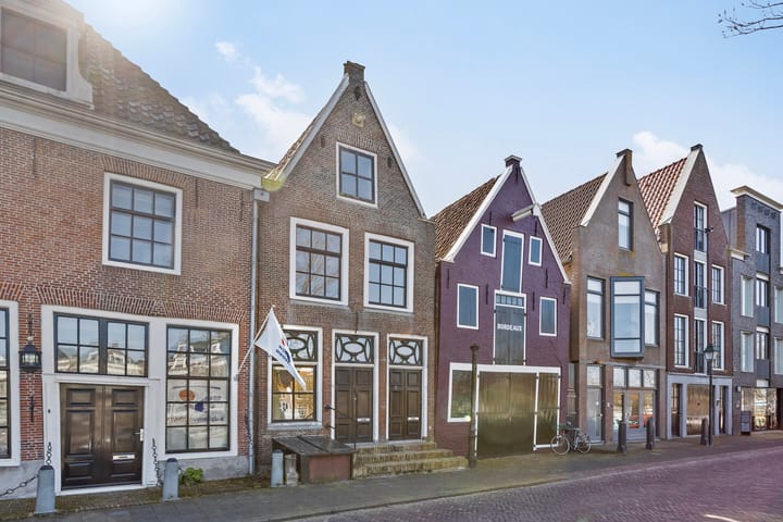 Foto 13 van Noorderhaven 58