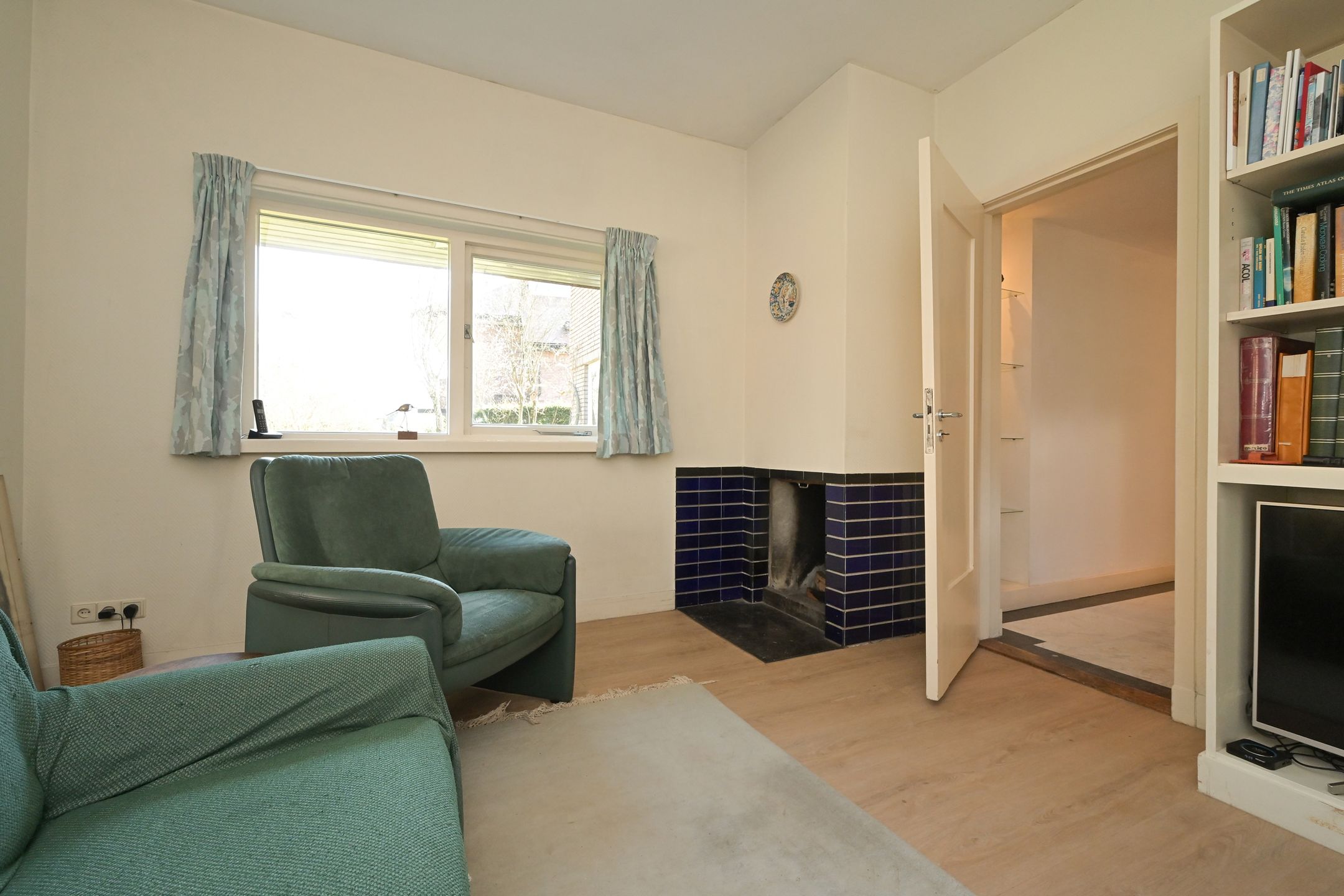 Foto 9 van Wilhelminalaan 3