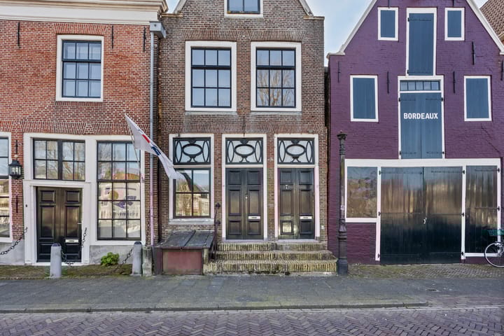 Foto 14 van Noorderhaven 58