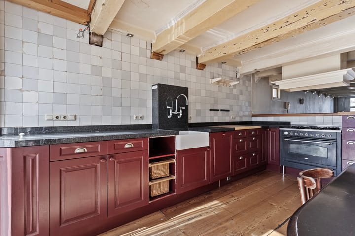 Foto 19 van Noorderhaven 58