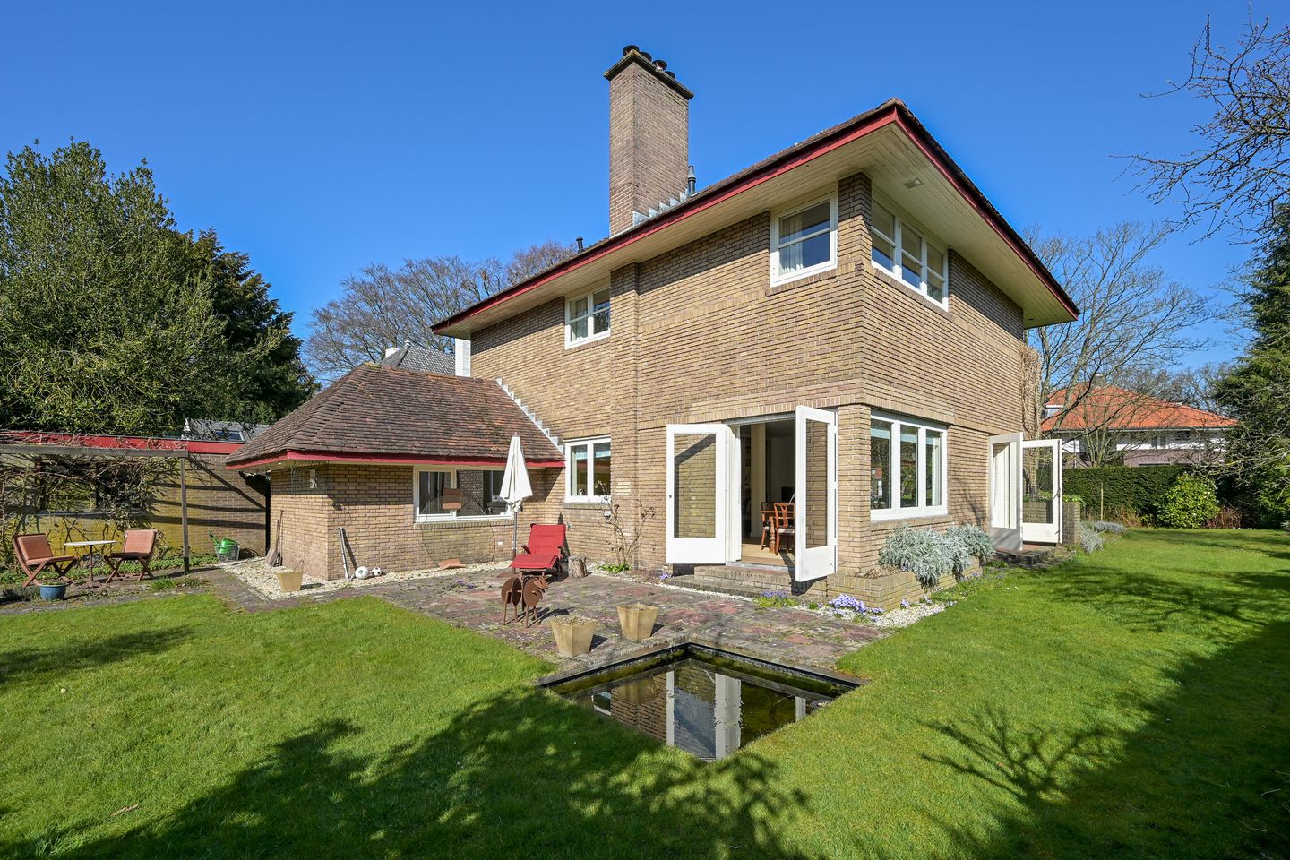 Foto 25 van Wilhelminalaan 3