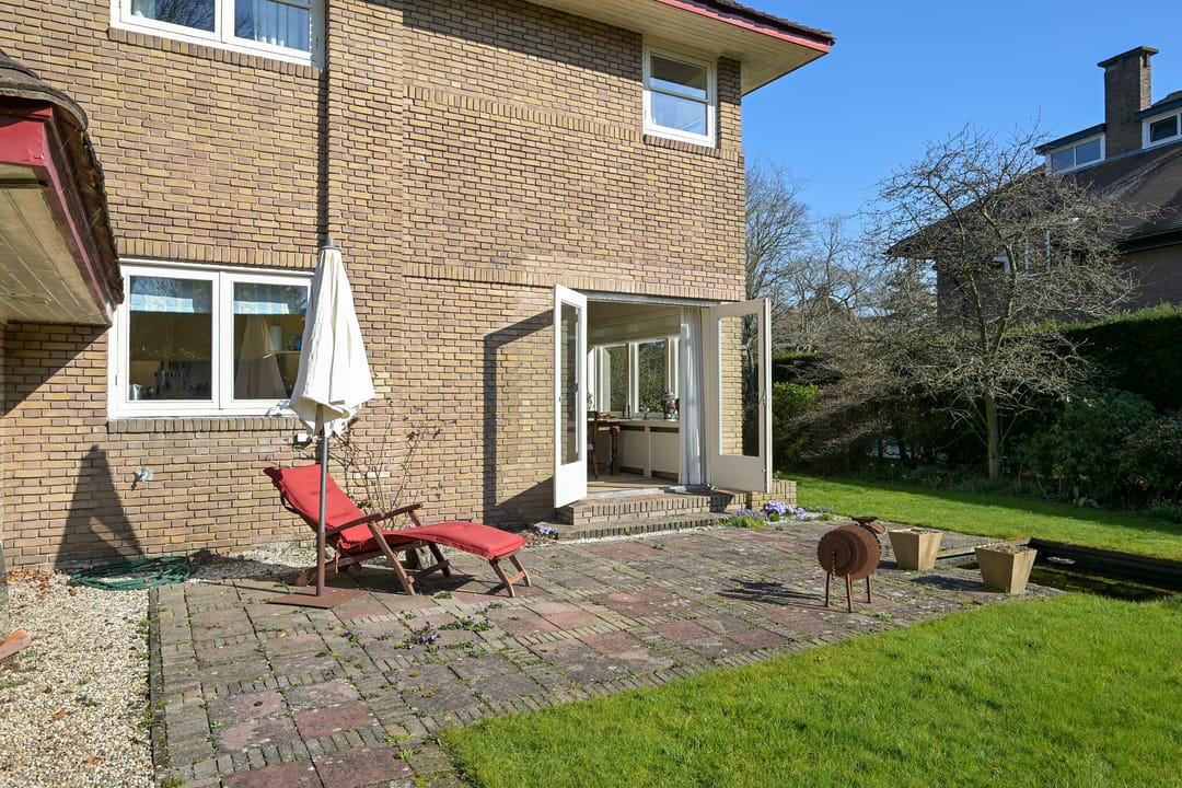 Foto 26 van Wilhelminalaan 3