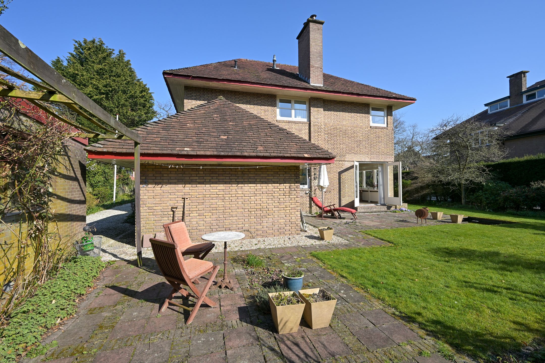 Foto 27 van Wilhelminalaan 3