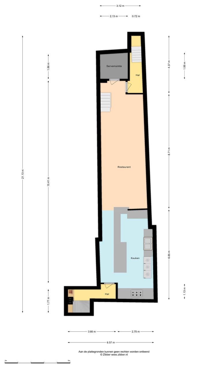Foto 30 van Noorderhaven 58