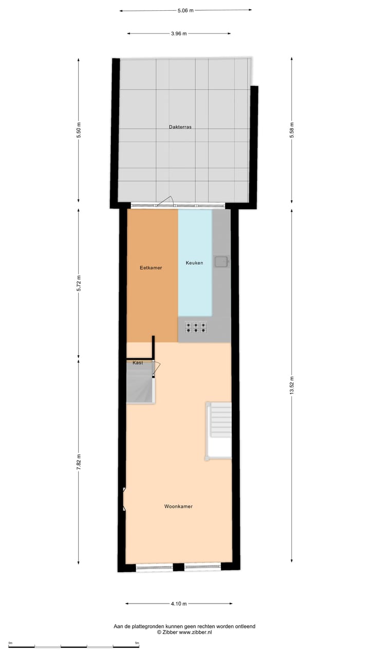 Foto 32 van Noorderhaven 58