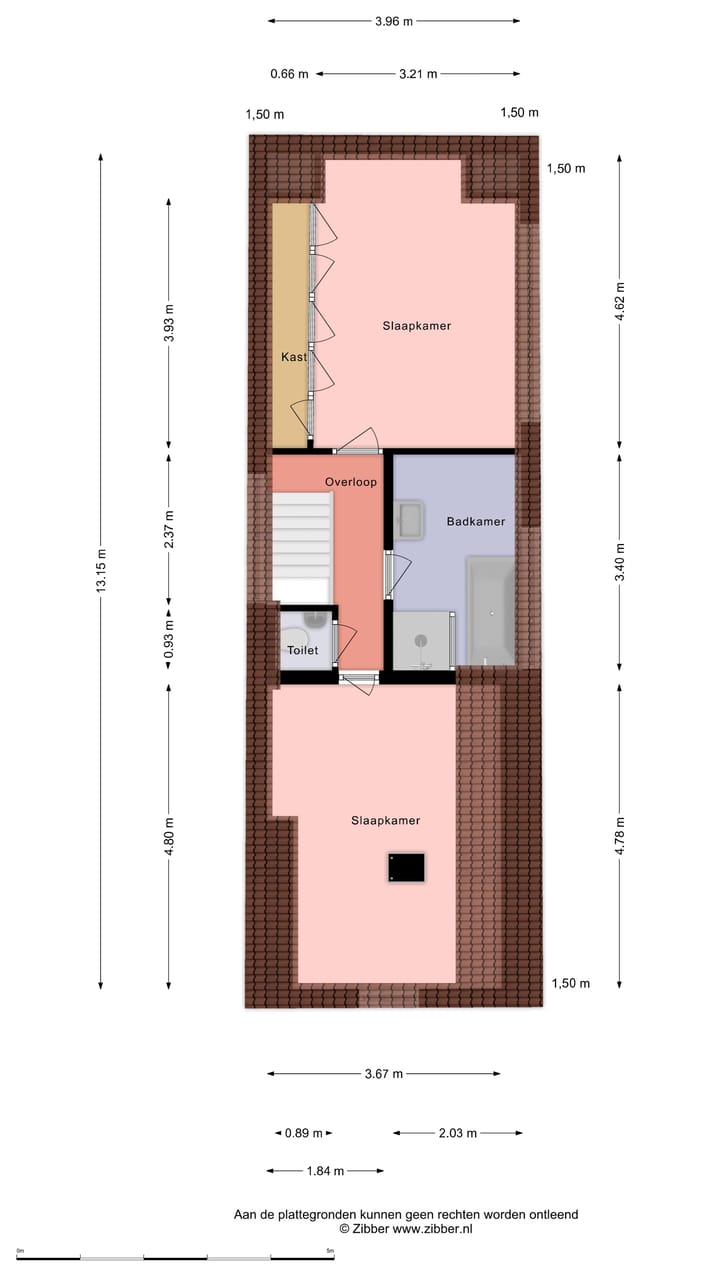 Foto 33 van Noorderhaven 58