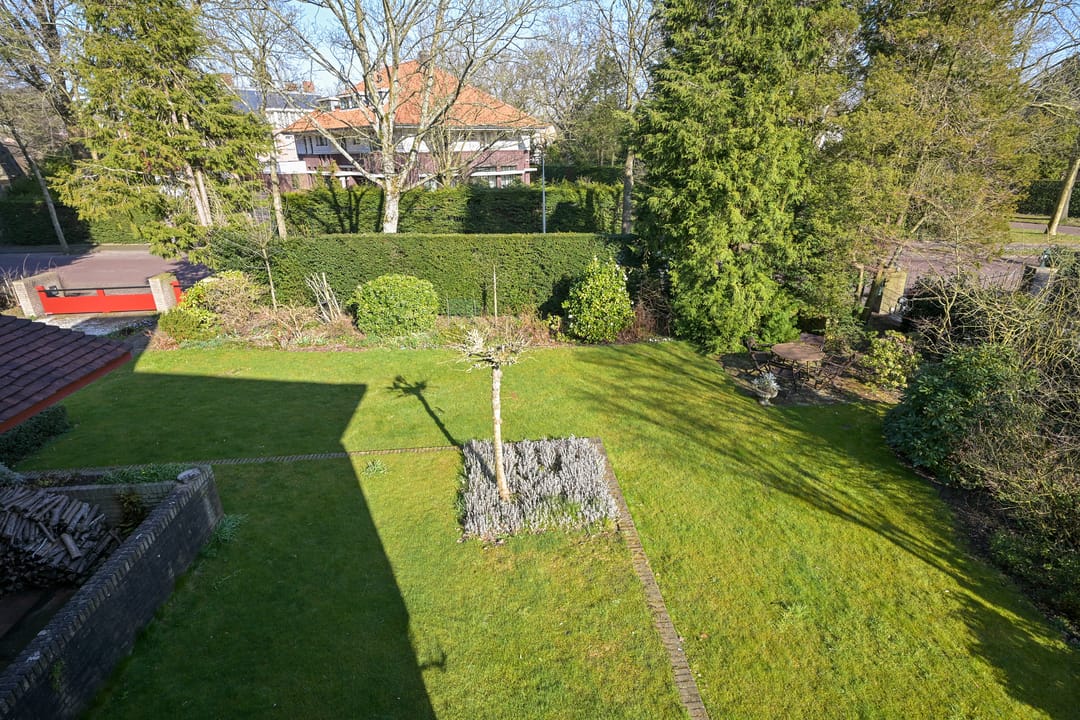 Foto 31 van Wilhelminalaan 3