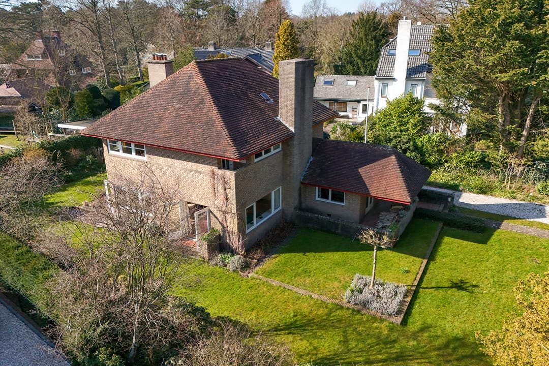 Foto 32 van Wilhelminalaan 3