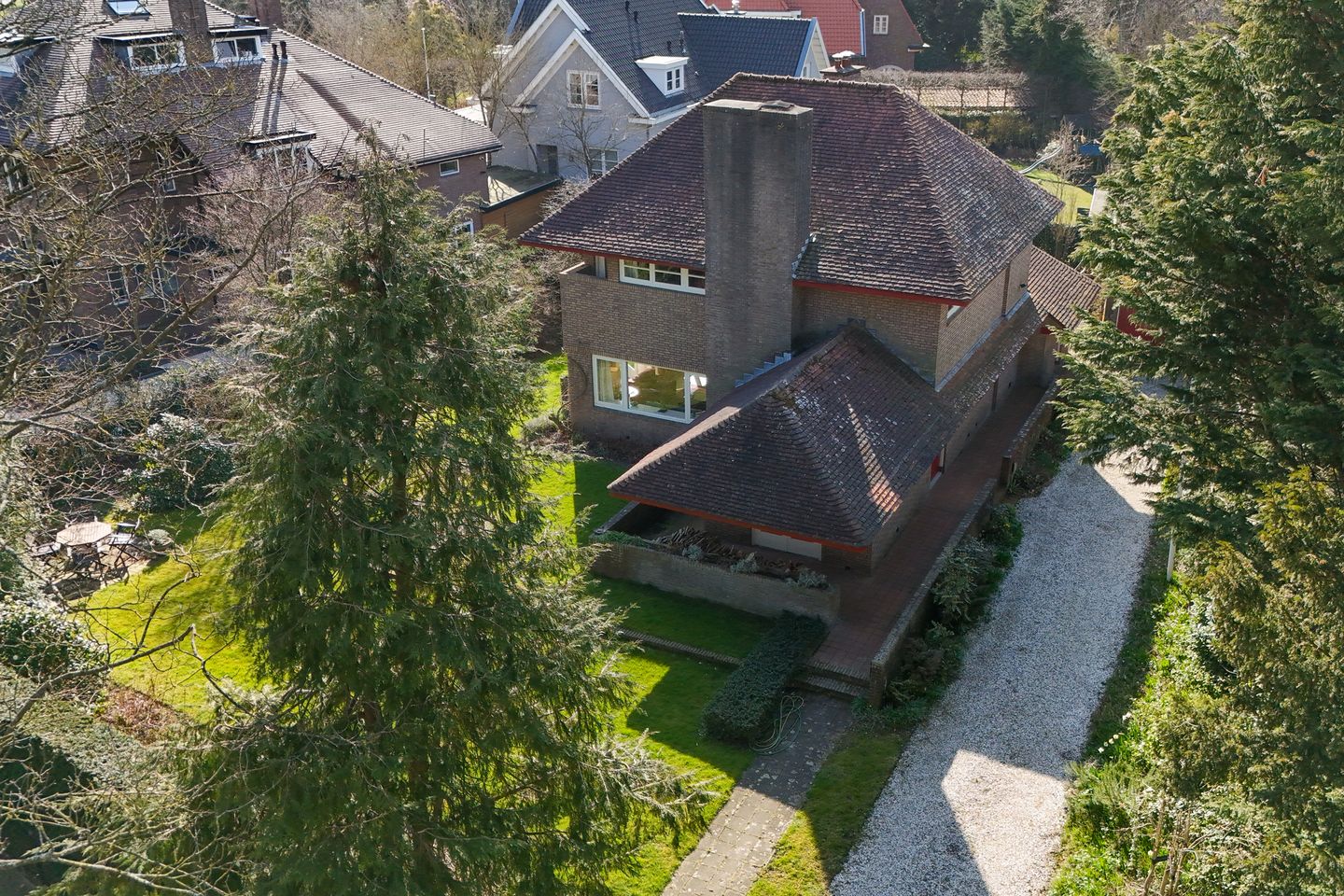 Foto 35 van Wilhelminalaan 3