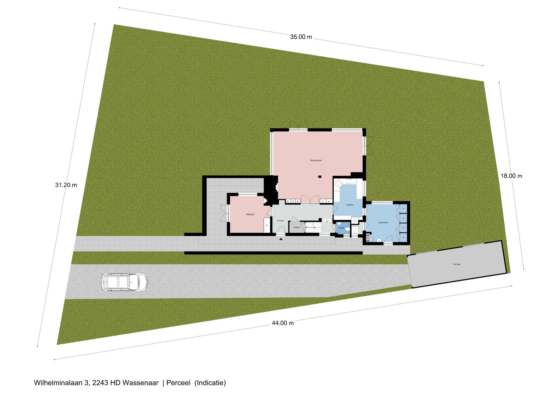 Foto 36 van Wilhelminalaan 3