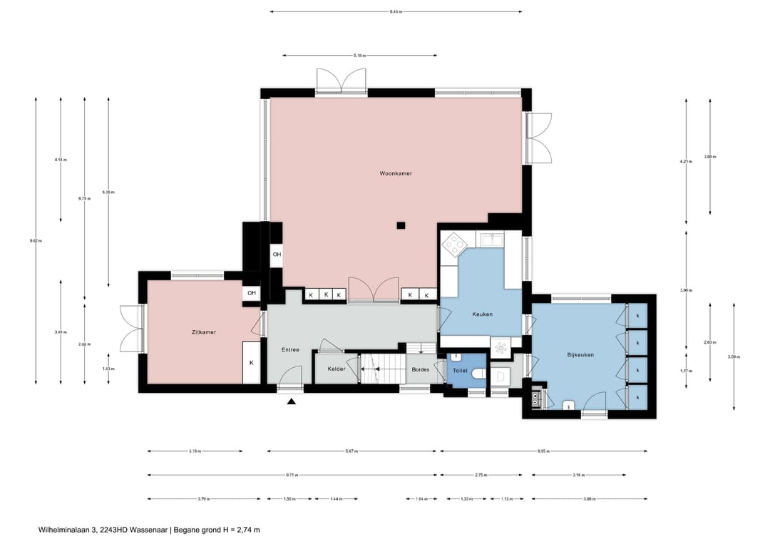 Foto 37 van Wilhelminalaan 3