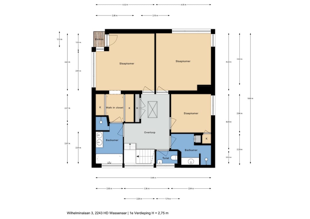 Foto 38 van Wilhelminalaan 3