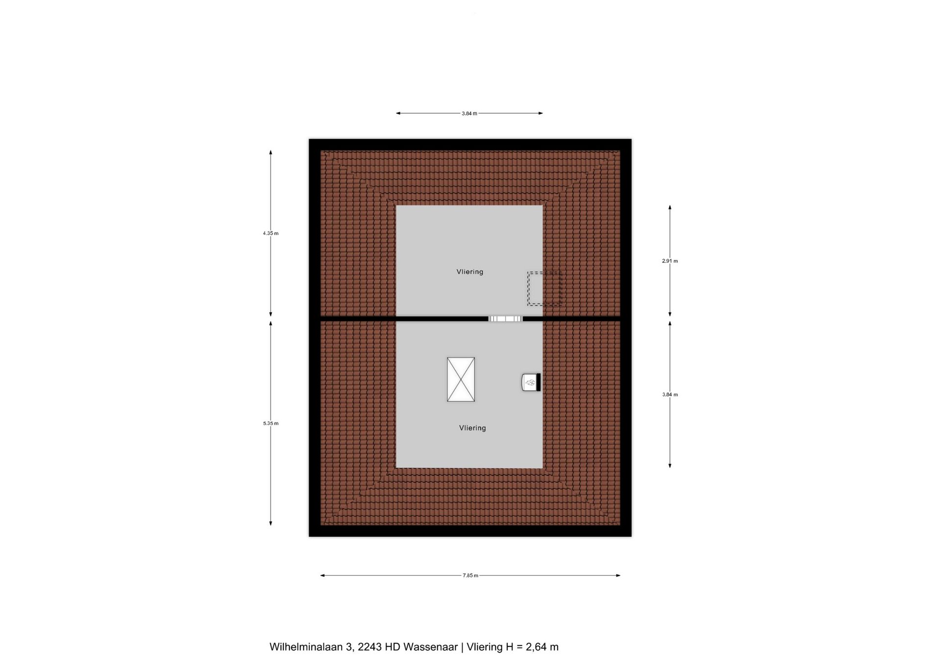Foto 39 van Wilhelminalaan 3