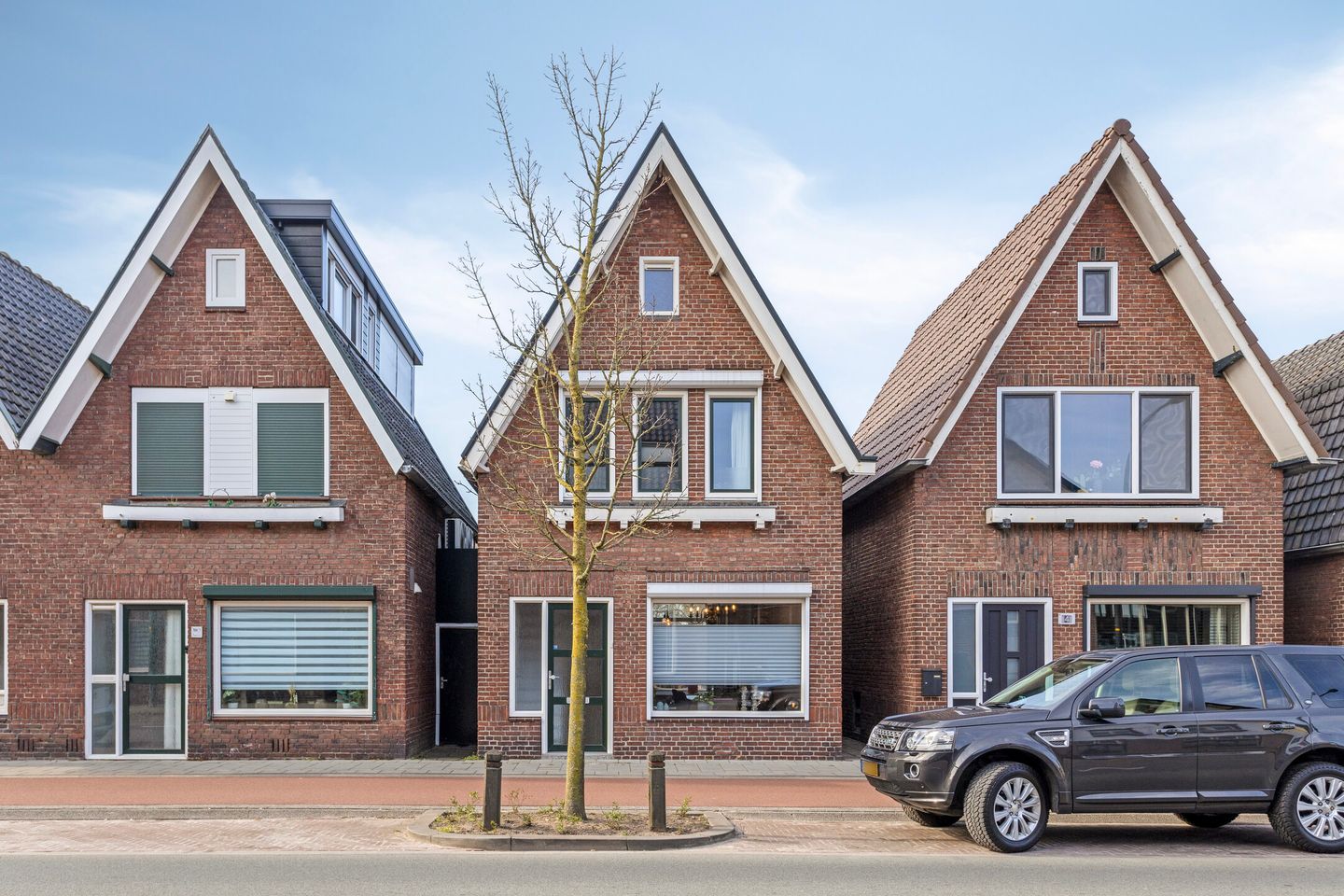 Foto 4 van Deurningerstraat 139