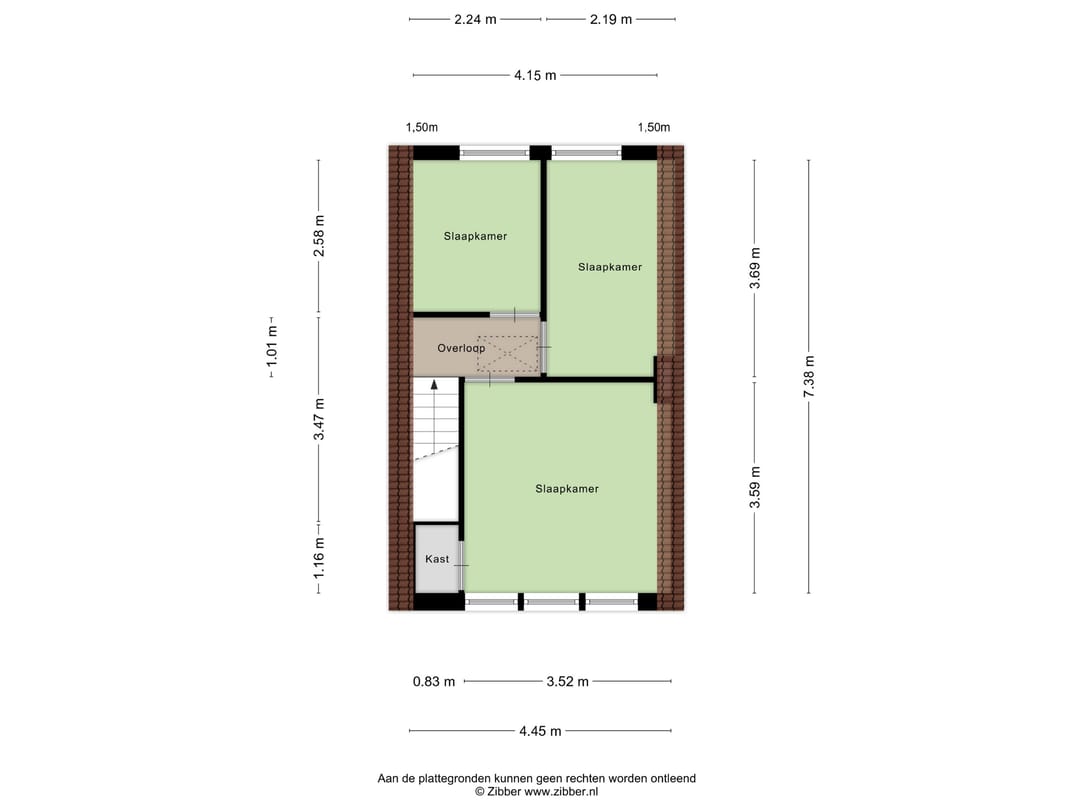 Foto 28 van Deurningerstraat 139