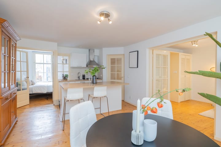 Foto 2 van Tweede Egelantiersdwarsstraat 18-B