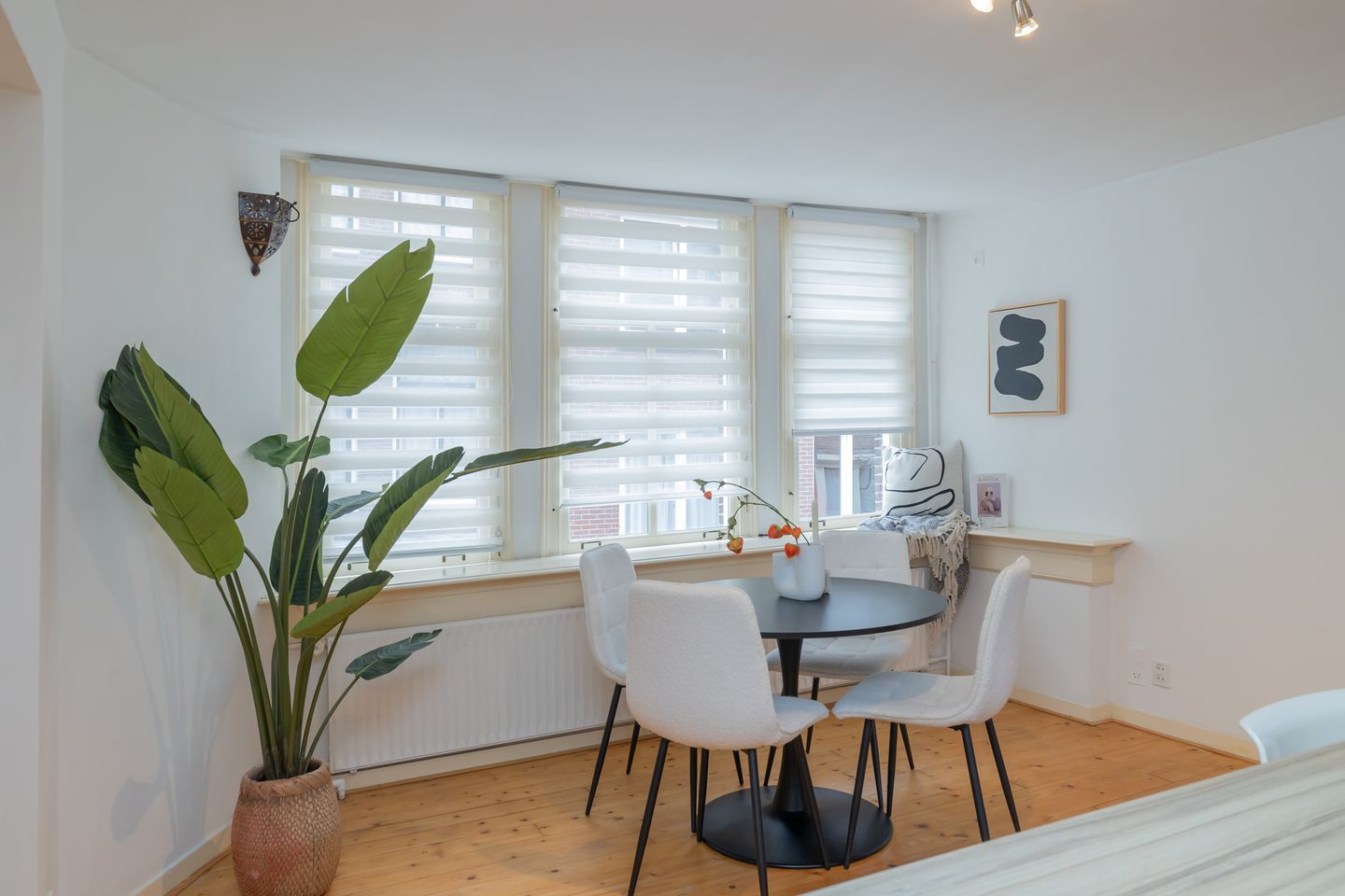 Photo 4 of Tweede Egelantiersdwarsstraat 18-B