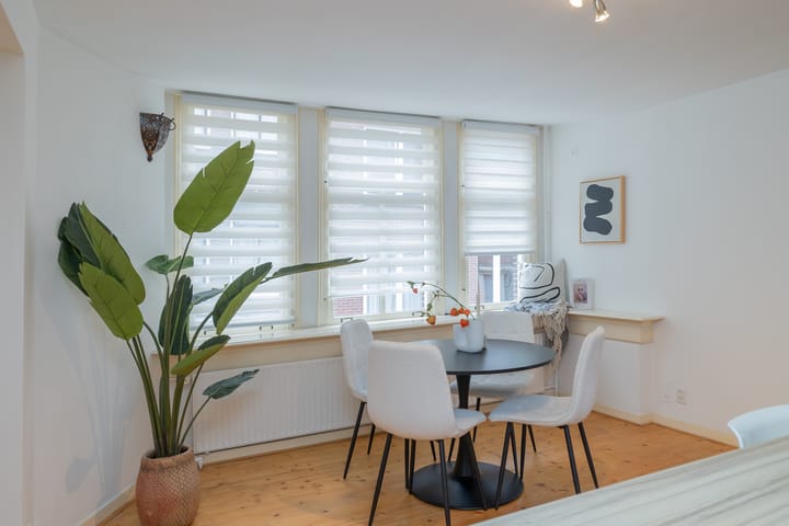 Foto 4 van Tweede Egelantiersdwarsstraat 18-B