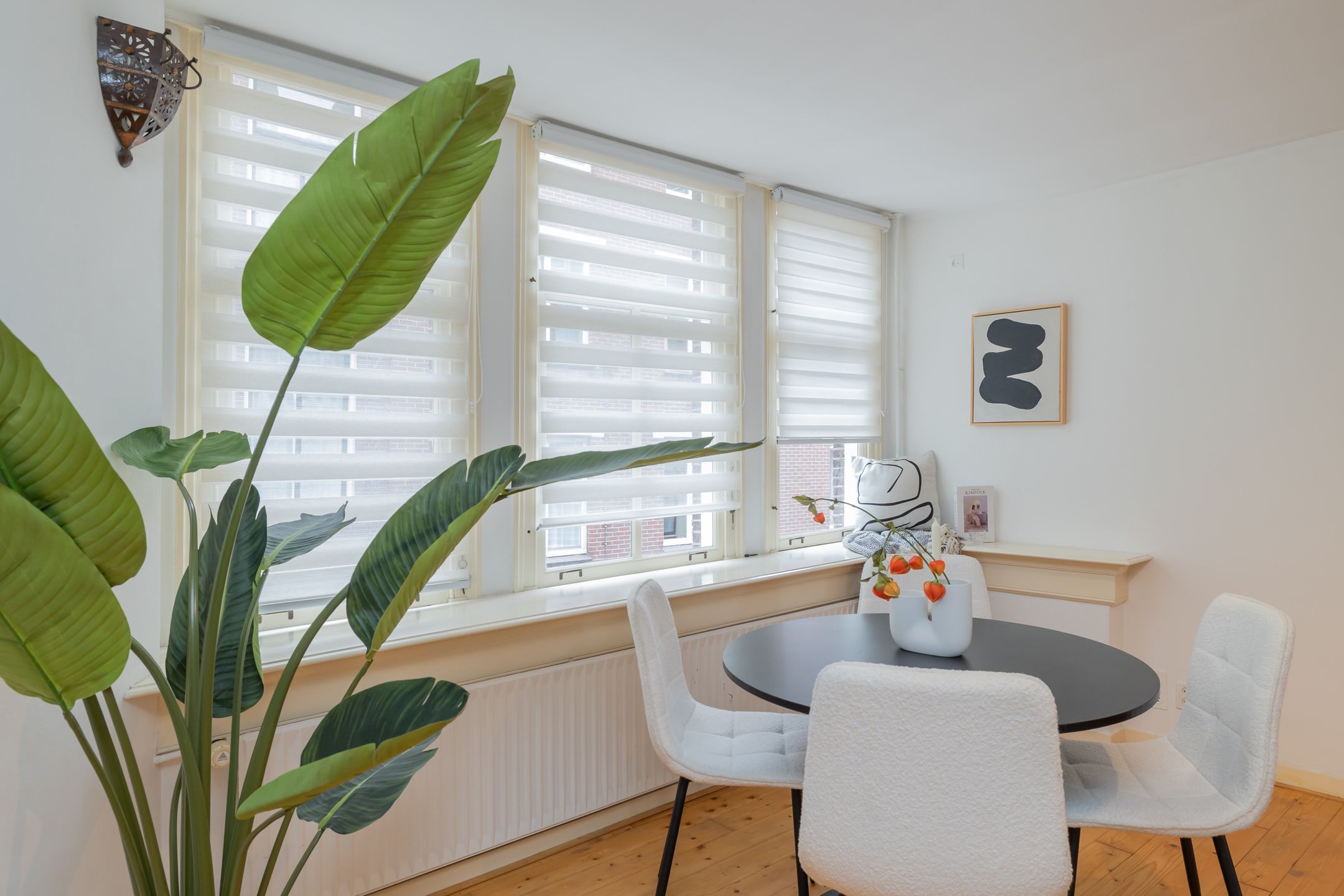 Photo 6 of Tweede Egelantiersdwarsstraat 18-B