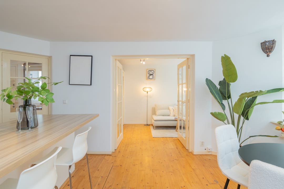 Photo 7 of Tweede Egelantiersdwarsstraat 18-B