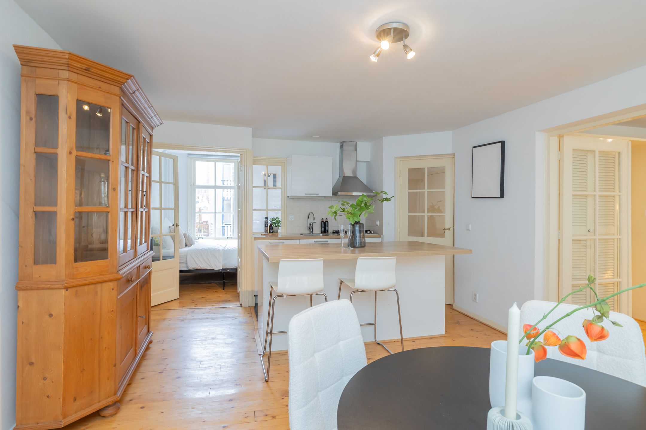 Photo 9 of Tweede Egelantiersdwarsstraat 18-B