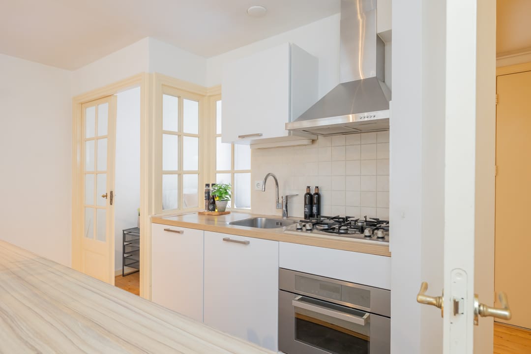 Photo 11 of Tweede Egelantiersdwarsstraat 18-B