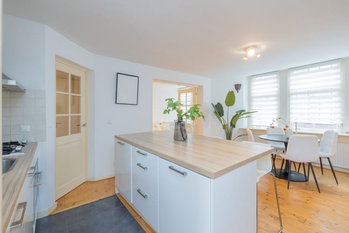 Foto 12 van Tweede Egelantiersdwarsstraat 18-B