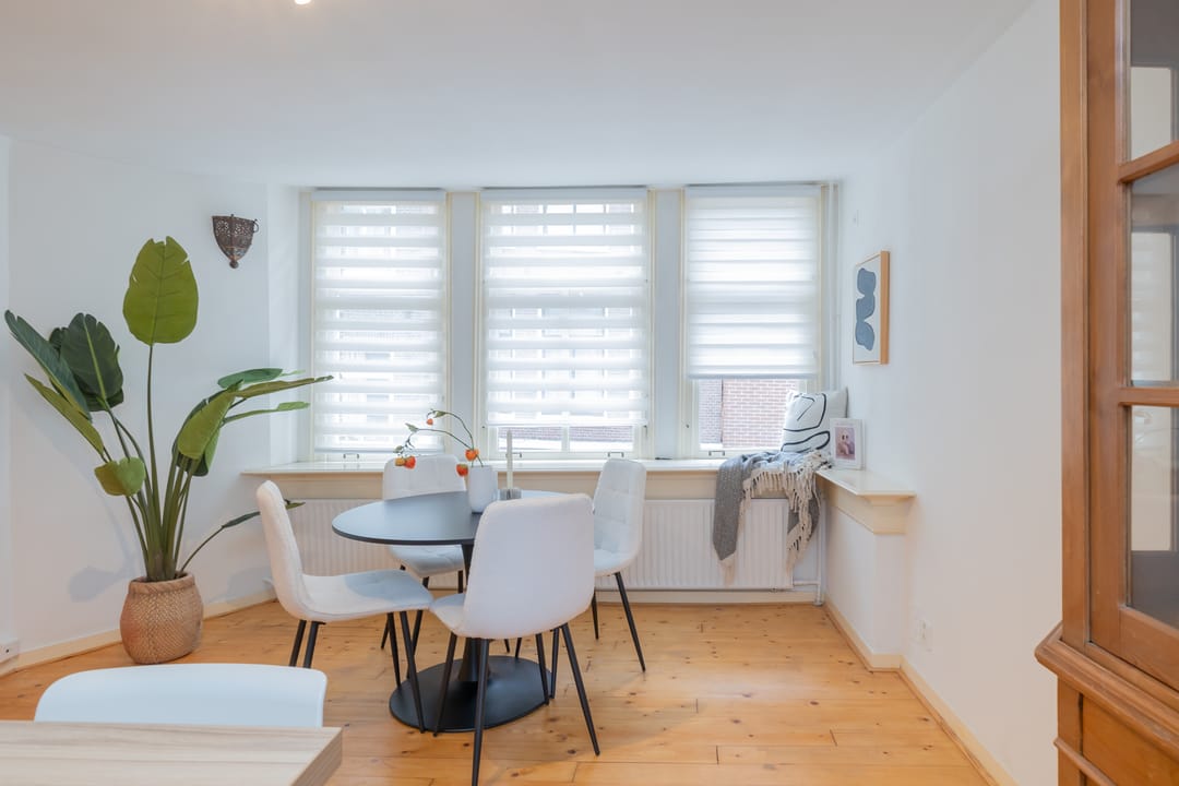 Photo 13 of Tweede Egelantiersdwarsstraat 18-B