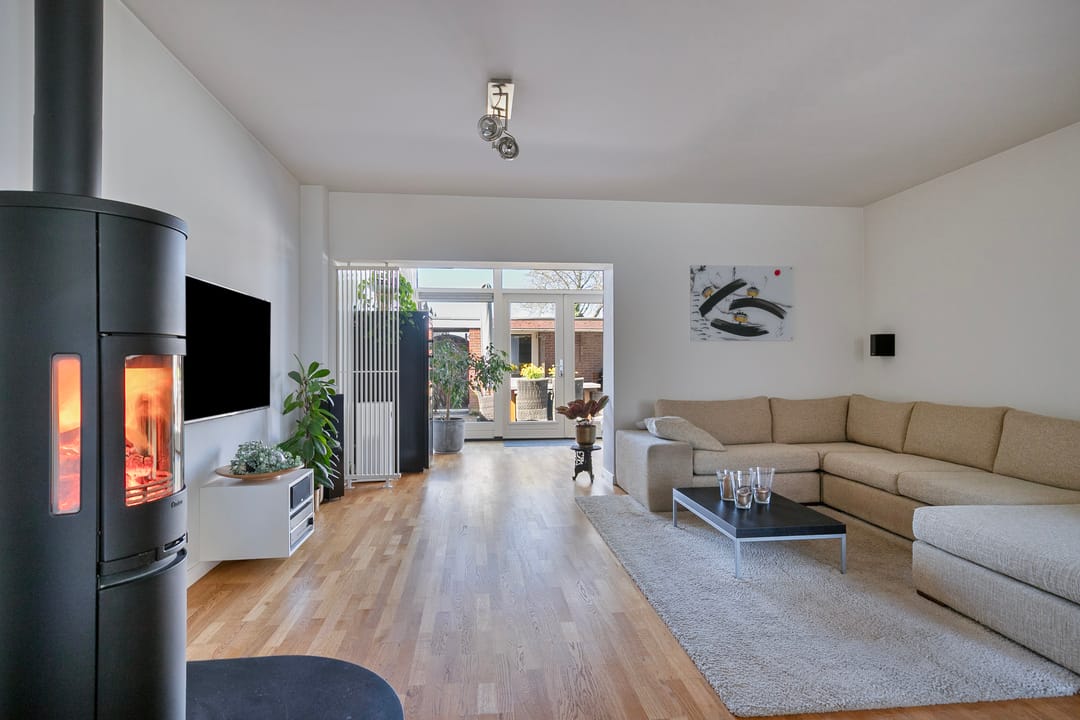 Foto 2 van Dubbelmonde 10