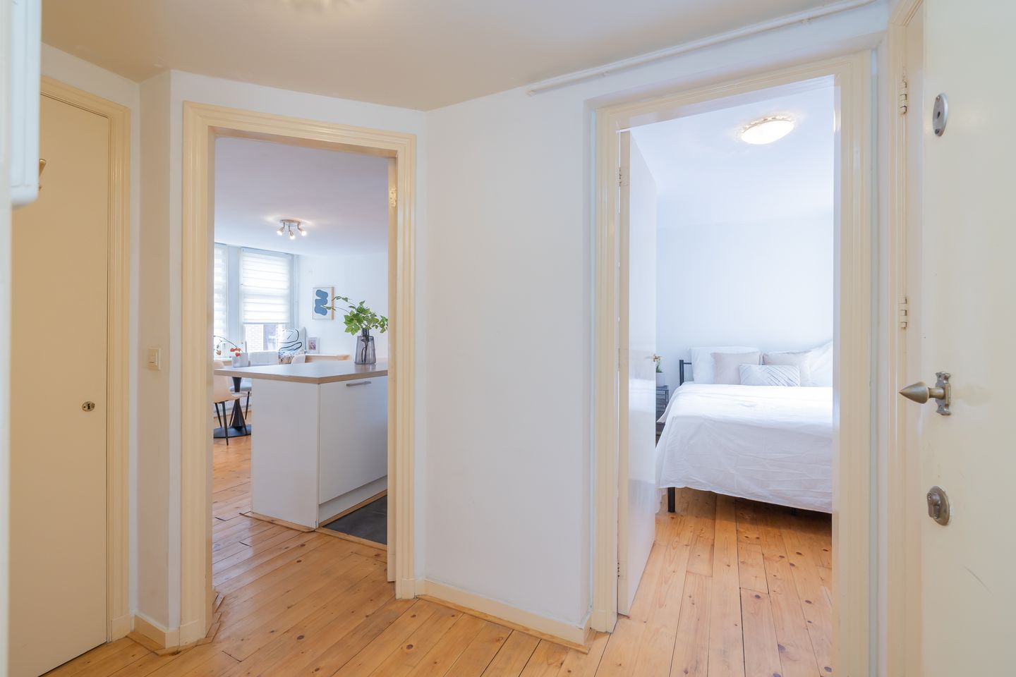 Photo 14 of Tweede Egelantiersdwarsstraat 18-B