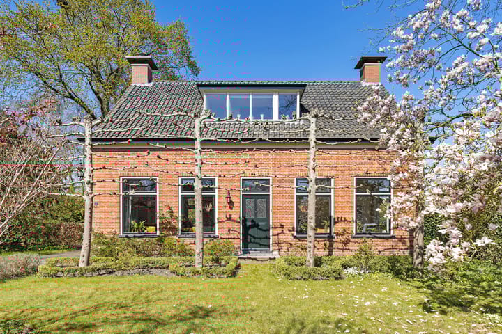 Foto 1 van Westerhorn 7