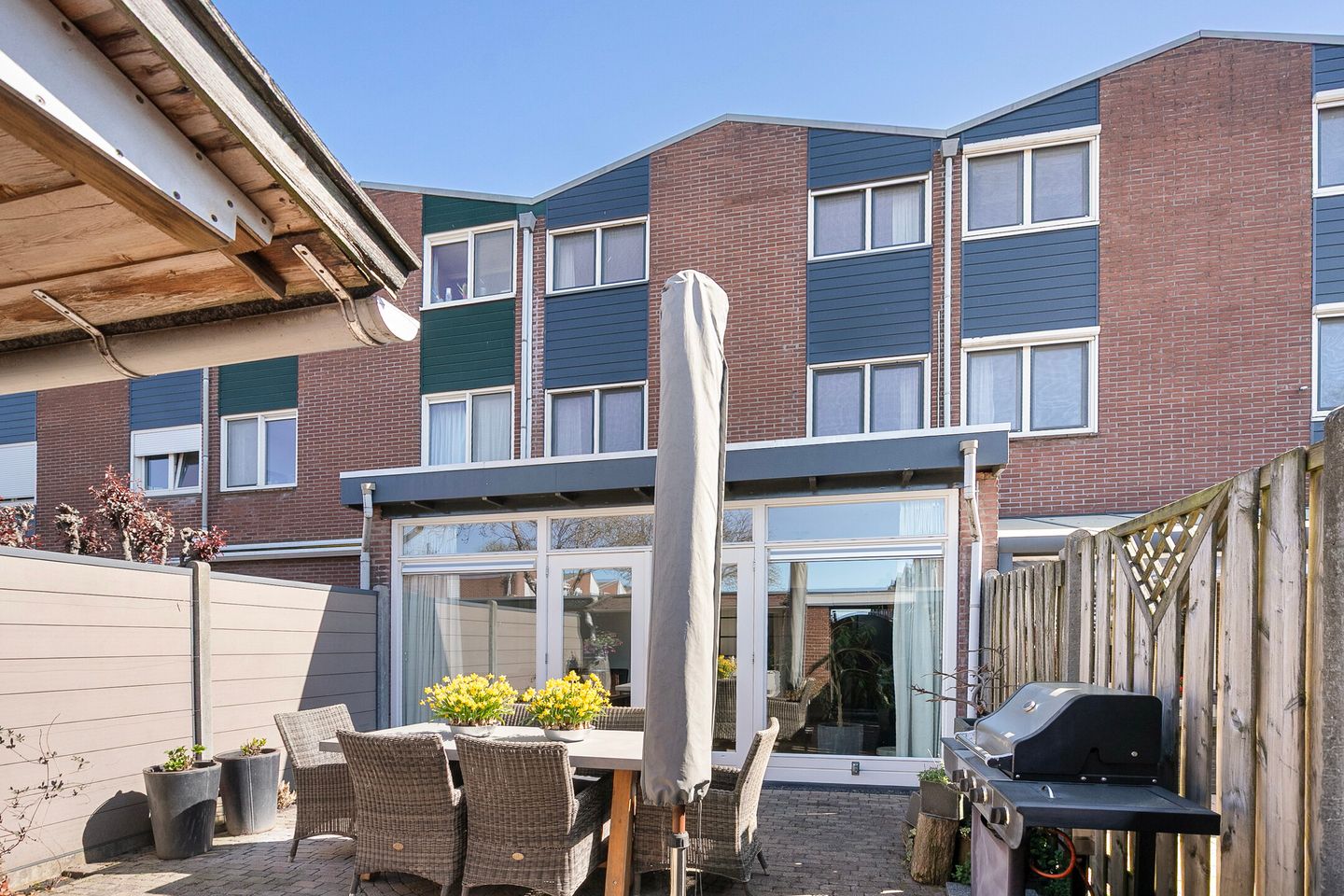 Foto 5 van Dubbelmonde 10