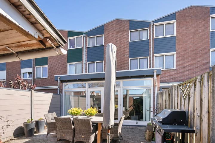 Foto 5 van Dubbelmonde 10