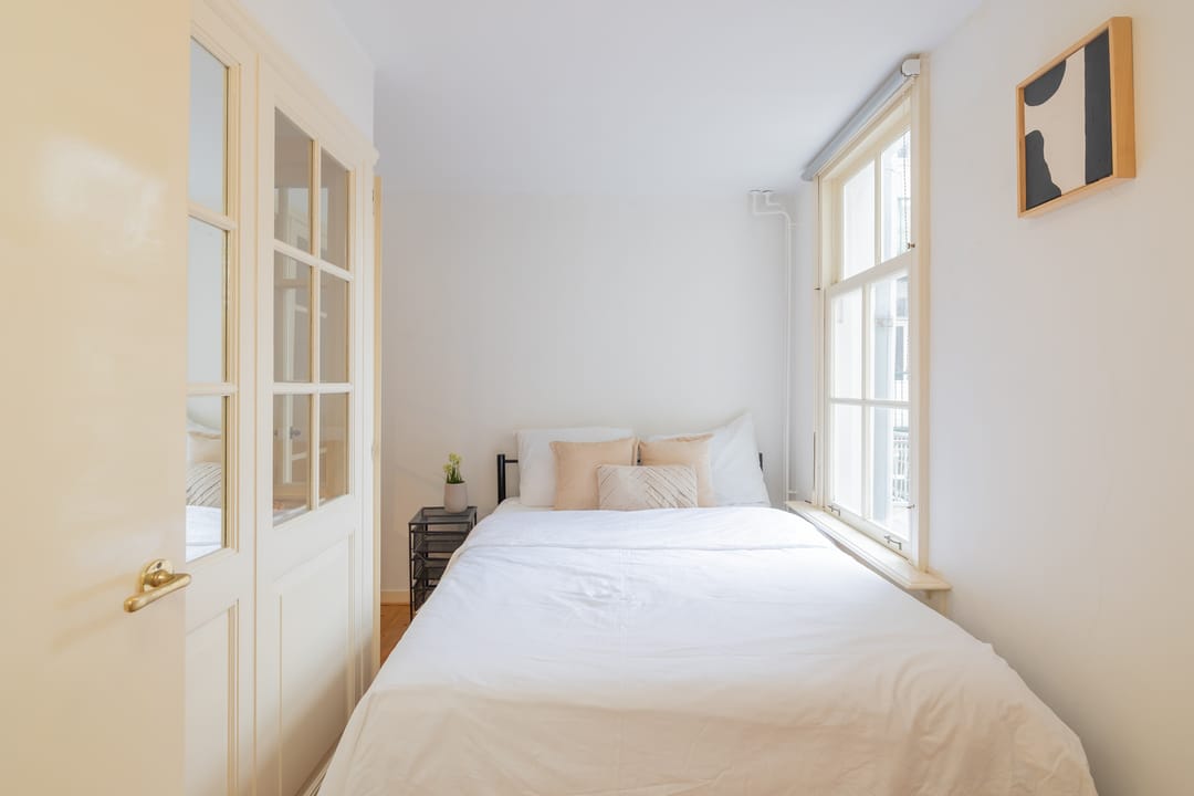 Photo 17 of Tweede Egelantiersdwarsstraat 18-B