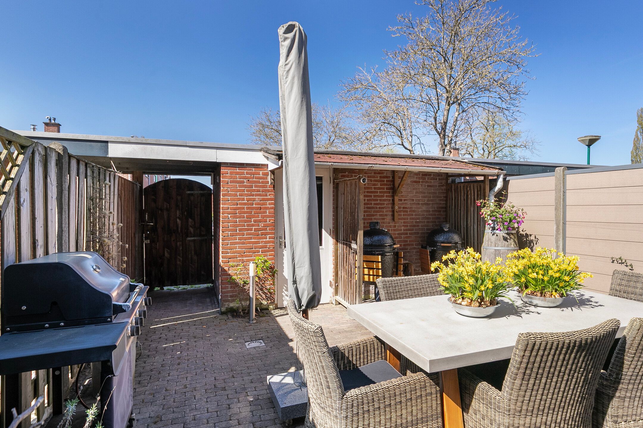 Foto 6 van Dubbelmonde 10