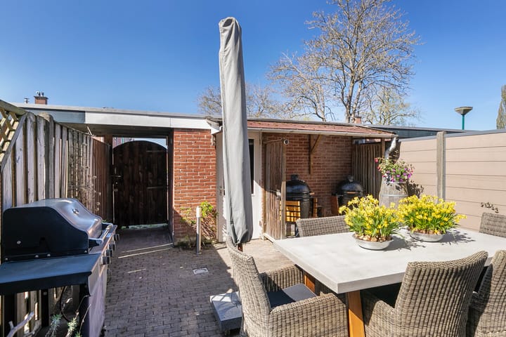 Foto 6 van Dubbelmonde 10