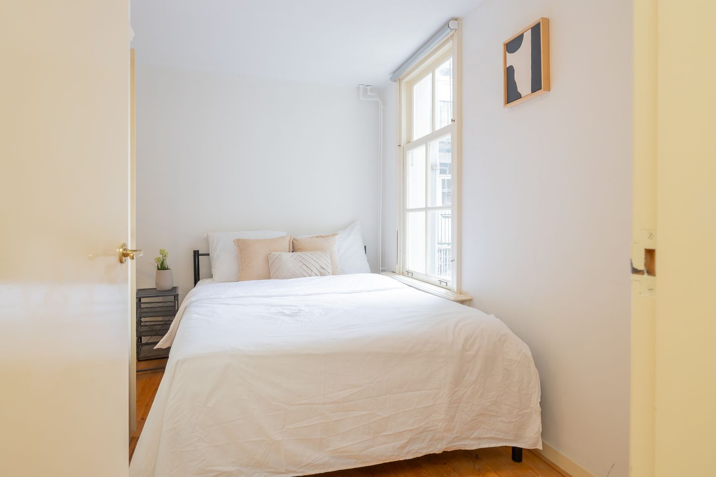 Photo 19 of Tweede Egelantiersdwarsstraat 18-B