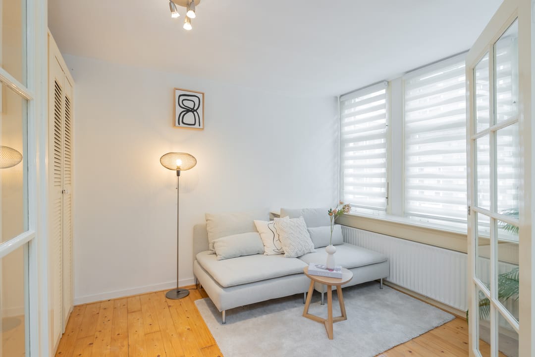 Photo 22 of Tweede Egelantiersdwarsstraat 18-B