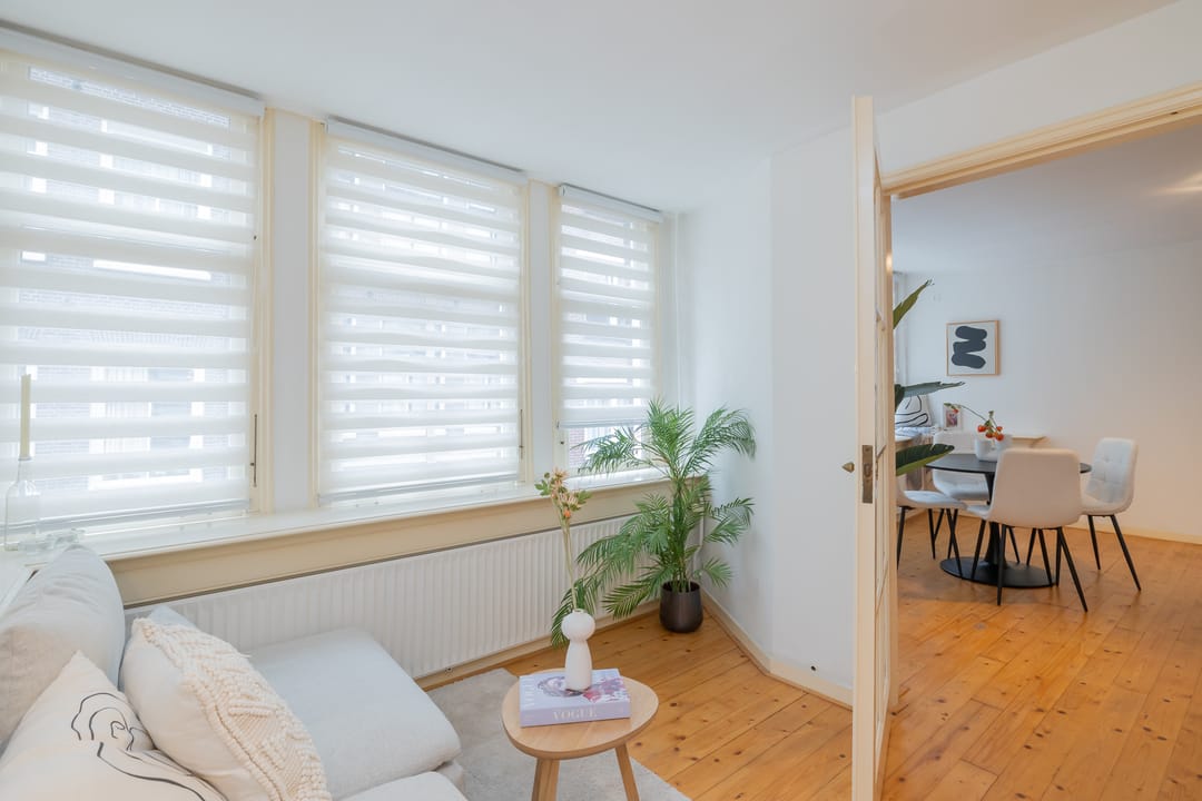 Photo 23 of Tweede Egelantiersdwarsstraat 18-B