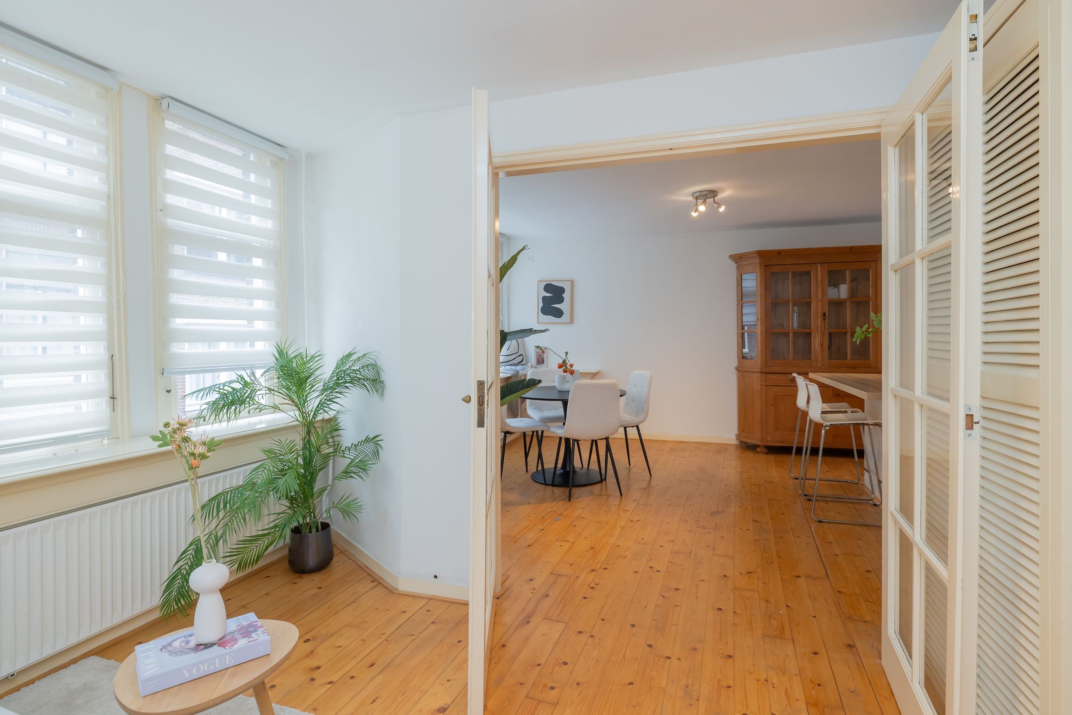 Photo 24 of Tweede Egelantiersdwarsstraat 18-B