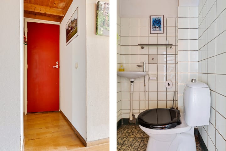 Foto 9 van Westerhorn 7