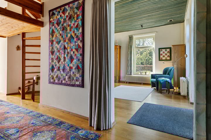 Foto 10 van Westerhorn 7