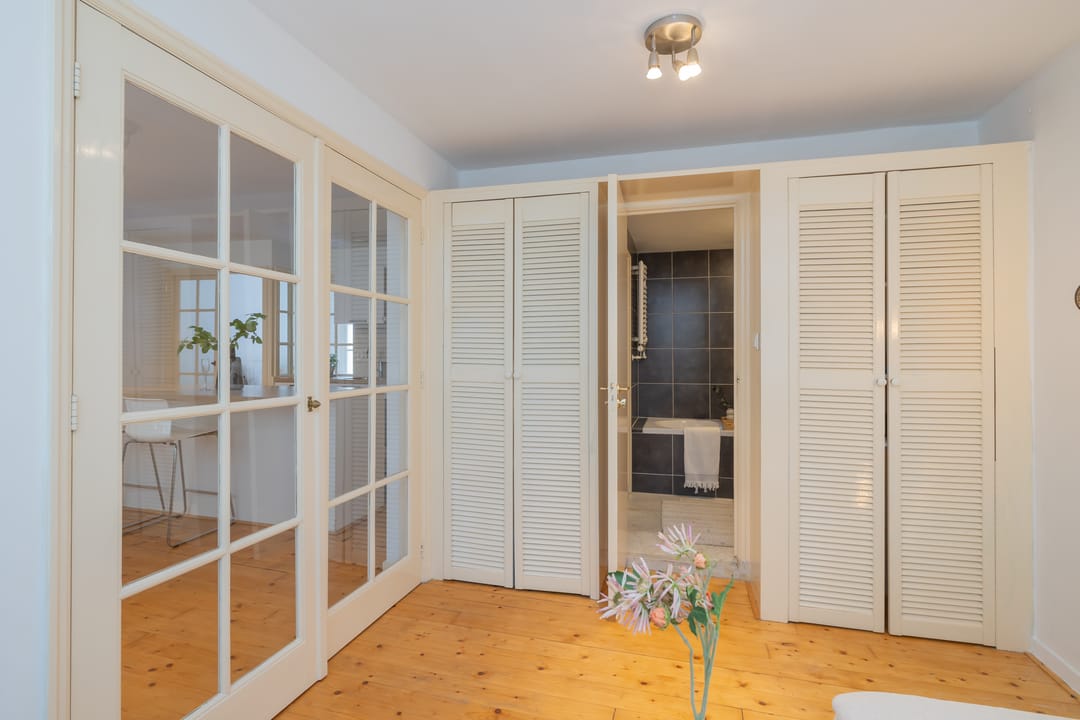 Photo 26 of Tweede Egelantiersdwarsstraat 18-B