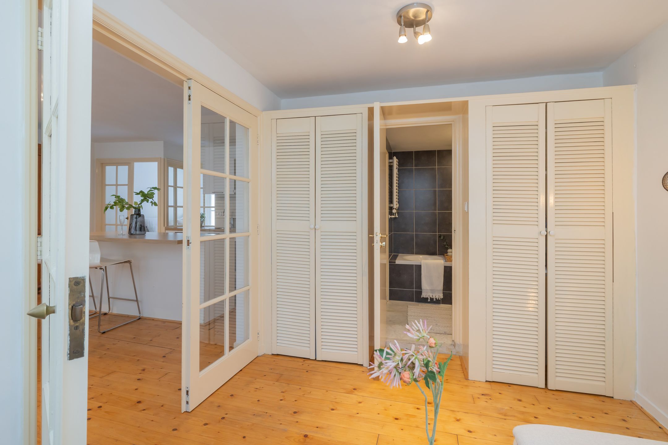 Photo 27 of Tweede Egelantiersdwarsstraat 18-B