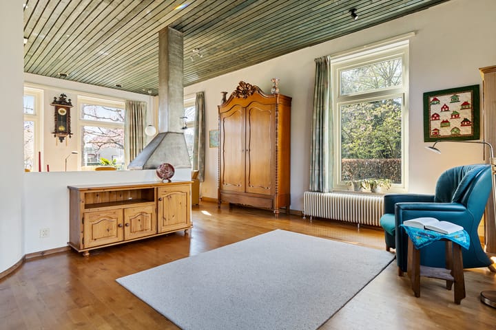 Foto 12 van Westerhorn 7