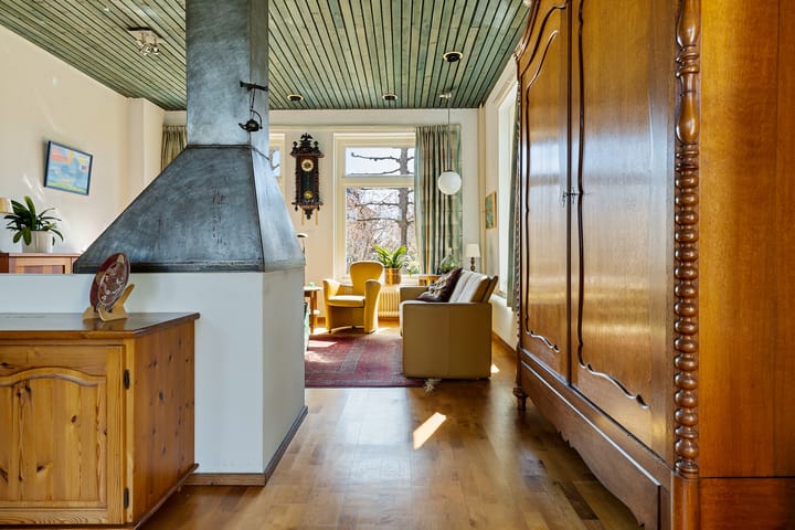 Foto 13 van Westerhorn 7