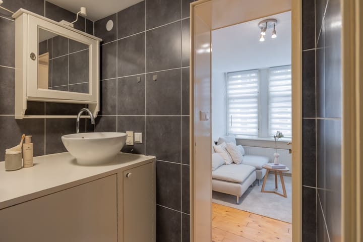 Foto 29 van Tweede Egelantiersdwarsstraat 18-B