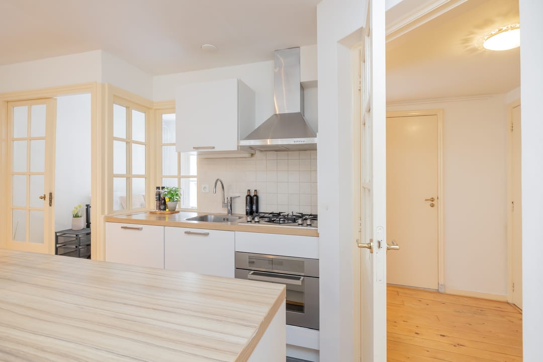 Photo 32 of Tweede Egelantiersdwarsstraat 18-B