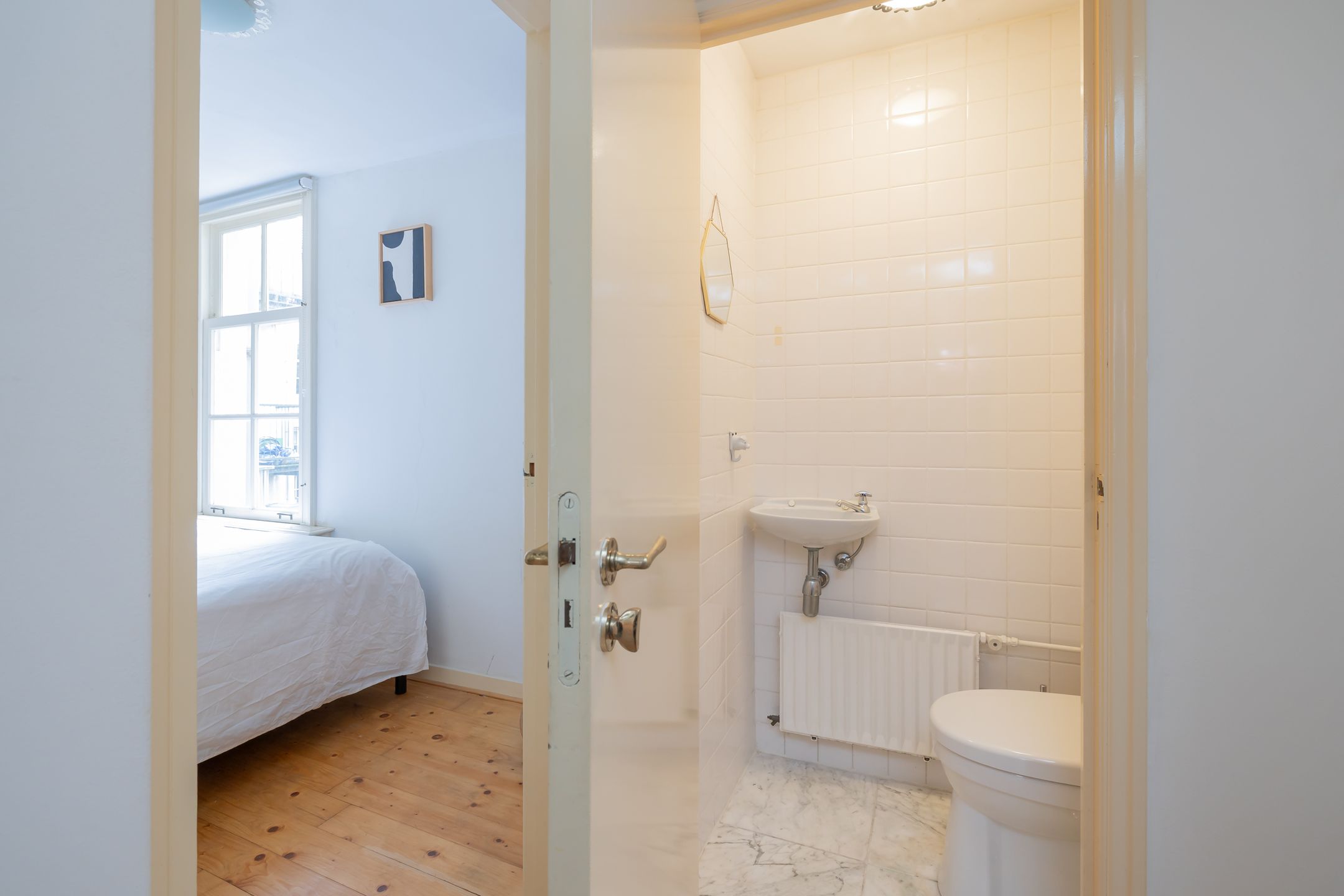 Photo 33 of Tweede Egelantiersdwarsstraat 18-B