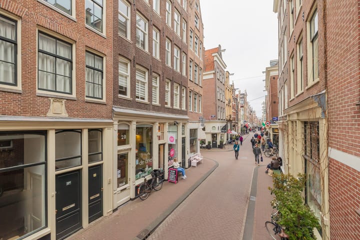 Foto 36 van Tweede Egelantiersdwarsstraat 18-B